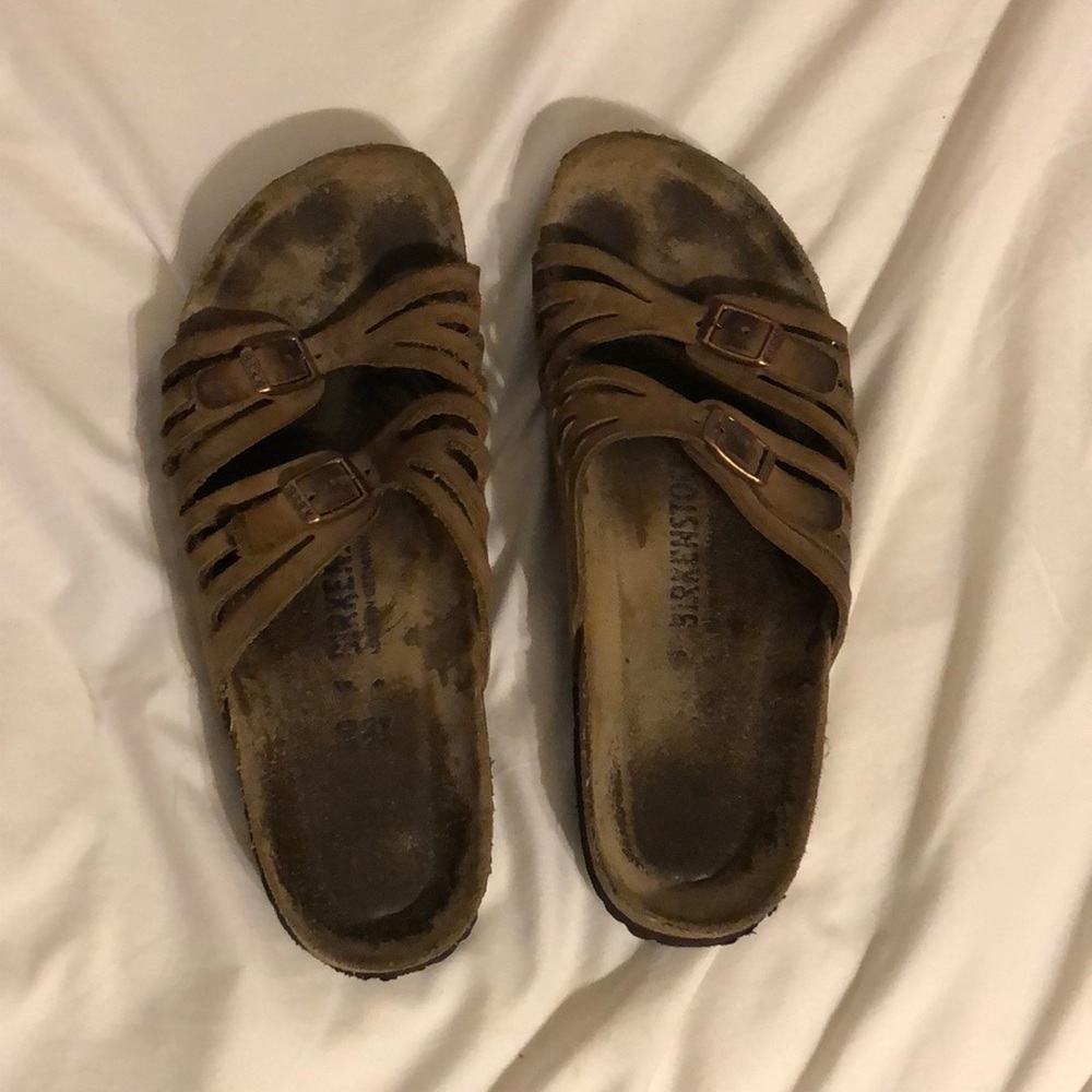 Birkenstock Sandals
